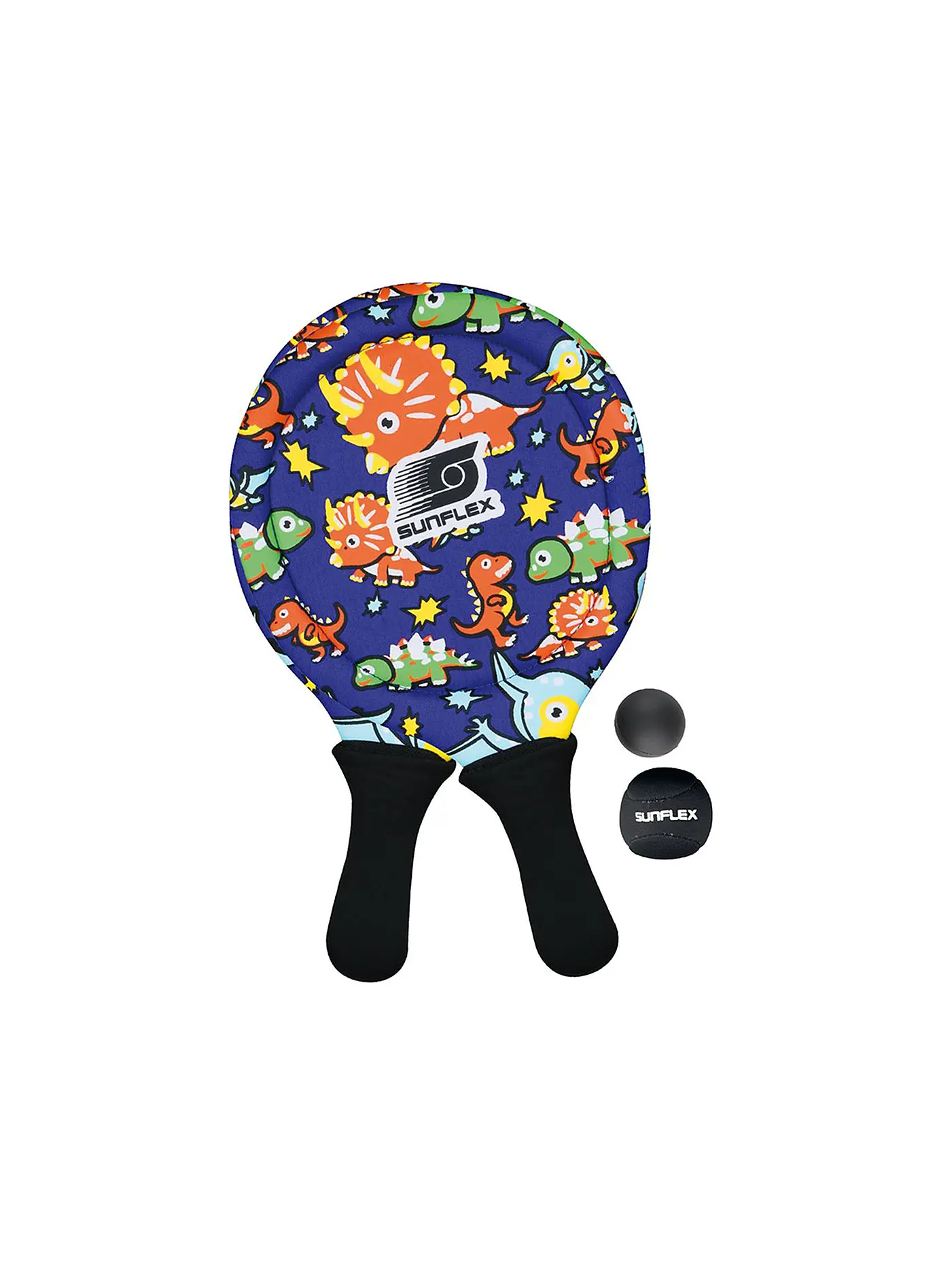 SUNFLEX | Beachball Set YOUNGSTER DINO | 